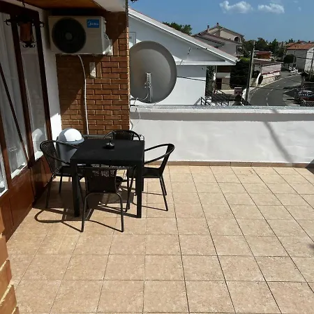 Haus El Milo *