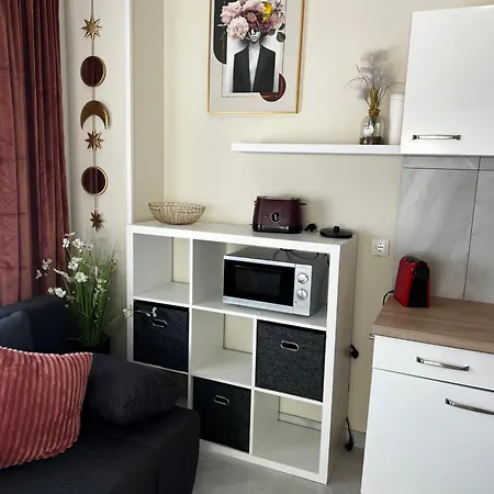 Haus El Milo * Jadranovo