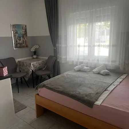 Haus El Milo Jadranovo