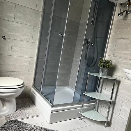 Haus El Milo Ubytování v soukromí *