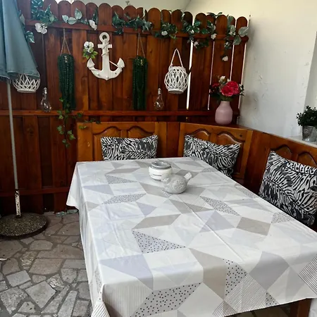 Haus El Milo Jadranovo