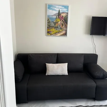 Ubytování v soukromí Haus El Milo Jadranovo