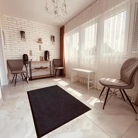 Haus El Milo * Jadranovo