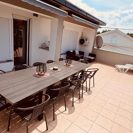 Haus El Milo