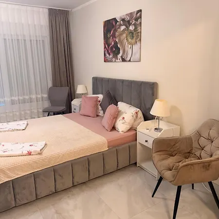 Haus El Milo Jadranovo