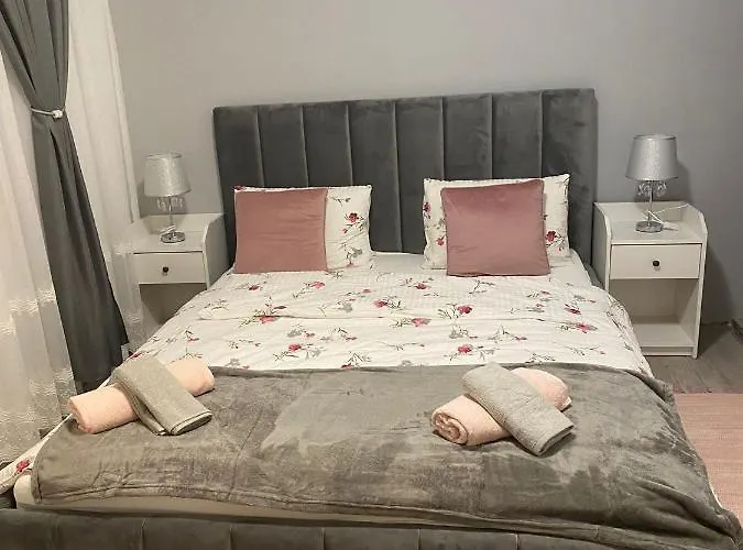 Haus El Milo Alloggio in famiglia