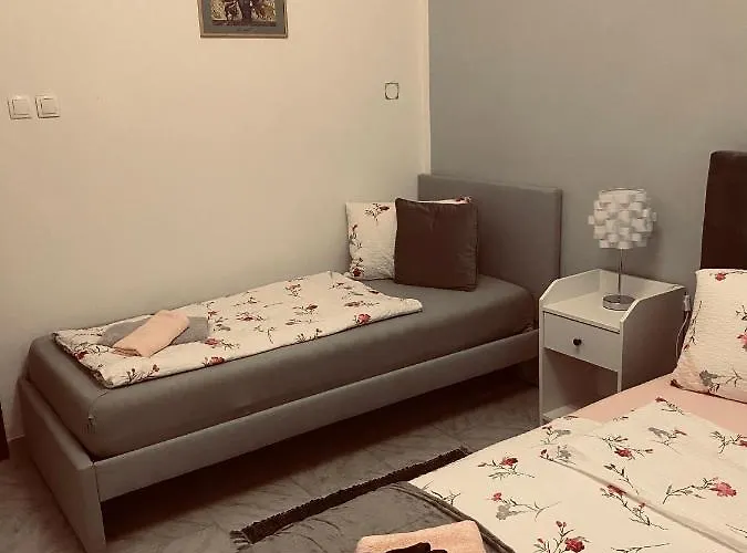 Alloggio in famiglia Haus El Milo Jadranovo