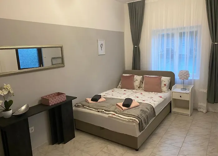 Haus El Milo * Jadranovo