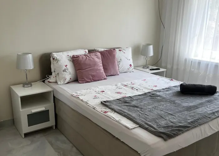 Haus El Milo Alloggio in famiglia Jadranovo