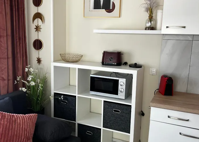 Haus El Milo * Jadranovo