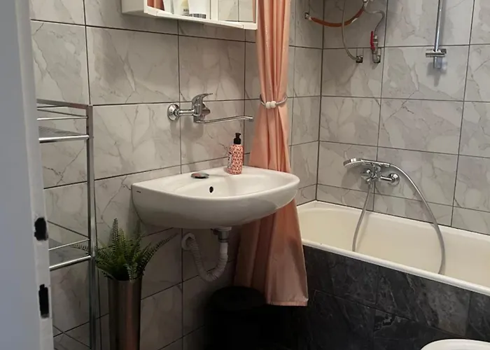 Alloggio in famiglia Haus El Milo Jadranovo