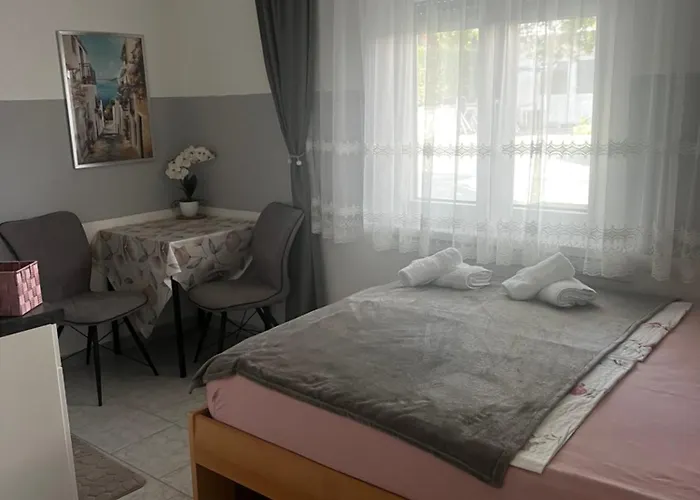 Haus El Milo Jadranovo