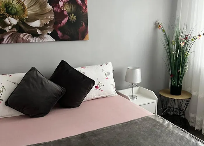 Alloggio in famiglia Haus El Milo