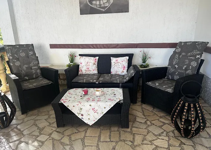 Haus El Milo * Jadranovo