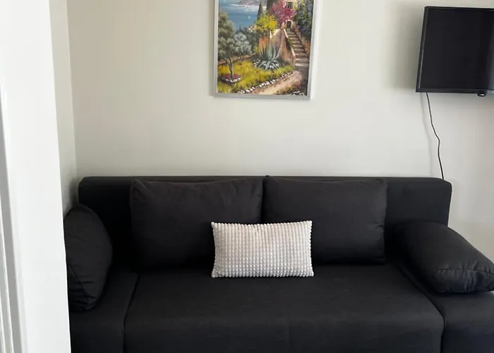 Alloggio in famiglia Haus El Milo Jadranovo