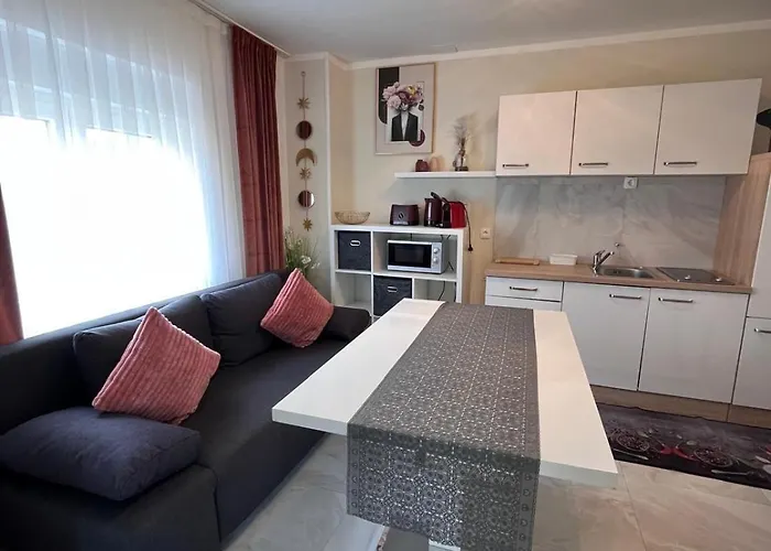 Alloggio in famiglia Haus El Milo *