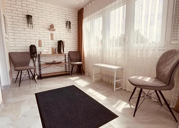 Haus El Milo * Jadranovo