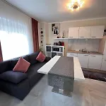 Gazde/Camere de închiriat Haus El Milo *