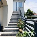 Haus El Milo Gazde/Camere de închiriat