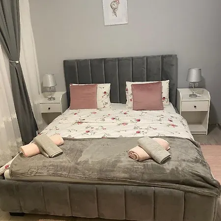 Haus El Milo Rum i privatbostad