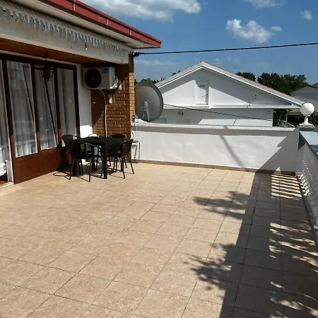 Haus El Milo *