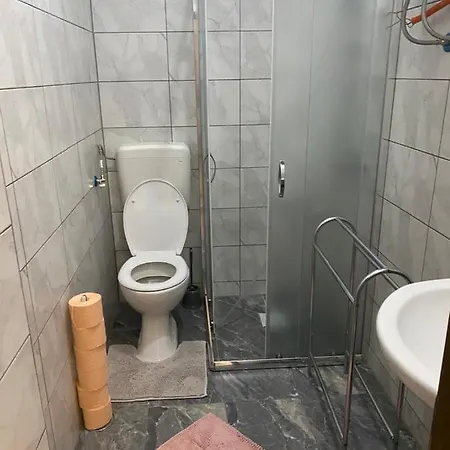 Haus El Milo *