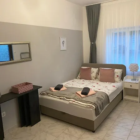 Haus El Milo * 자드라보노