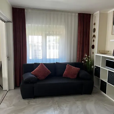 Haus El Milo * Jadranovo