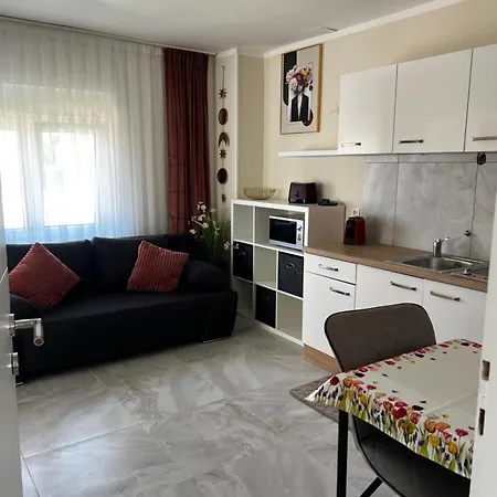 Haus El Milo Homestay
