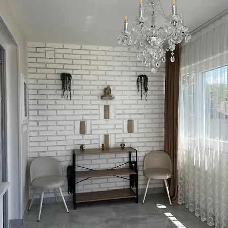 Privatunterkunft Haus El Milo Jadranovo