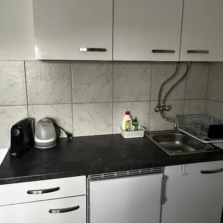 Δωμάτια σε οικογενειακή κατοικία Haus El Milo *