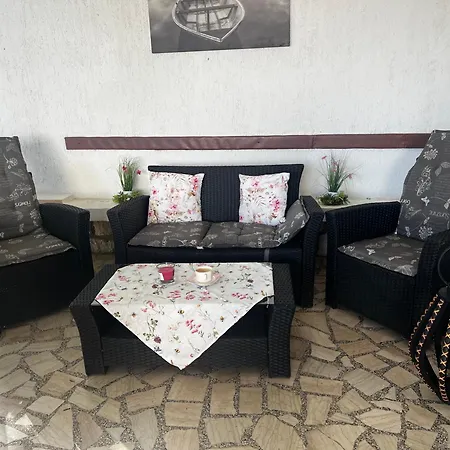 Haus El Milo * Jadranovo