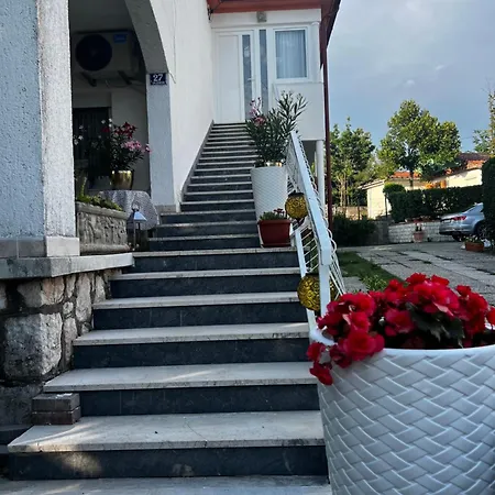 Haus El Milo Jadranovo
