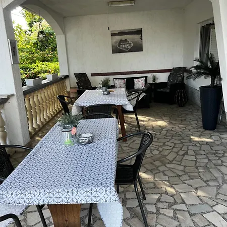Haus El Milo