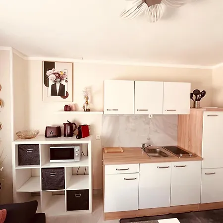 Haus El Milo Privatunterkunft