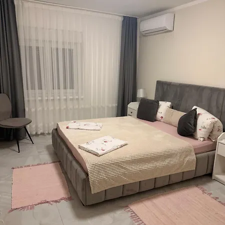 홈스테이 Haus El Milo 자드라보노