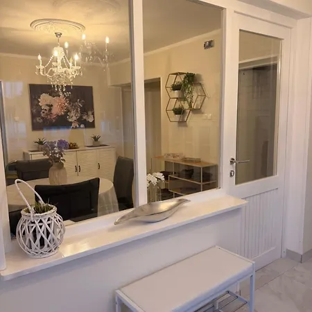 Haus El Milo *