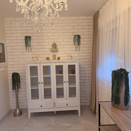 홈스테이 Haus El Milo *