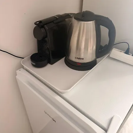 Haus El Milo Δωμάτια σε οικογενειακή κατοικία Jadranovo