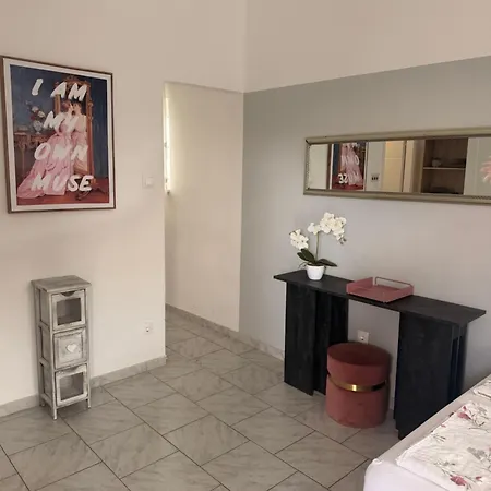 Haus El Milo Jadranovo