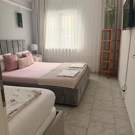 Haus El Milo * Jadranovo