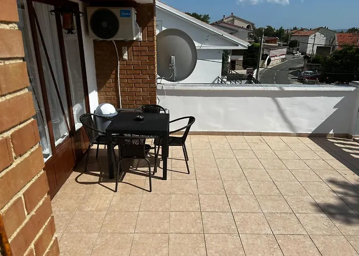 Haus El Milo *