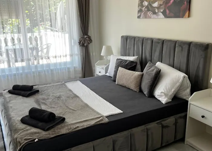 Haus El Milo Rum i privatbostad