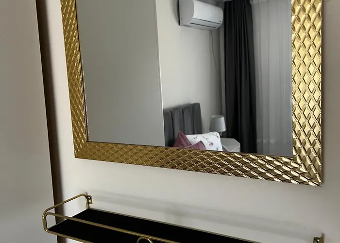 Haus El Milo Rum i privatbostad *