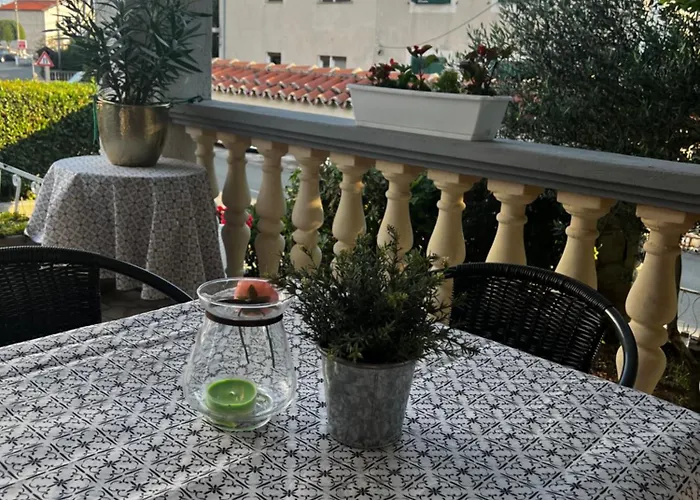Haus El Milo Rum i privatbostad
