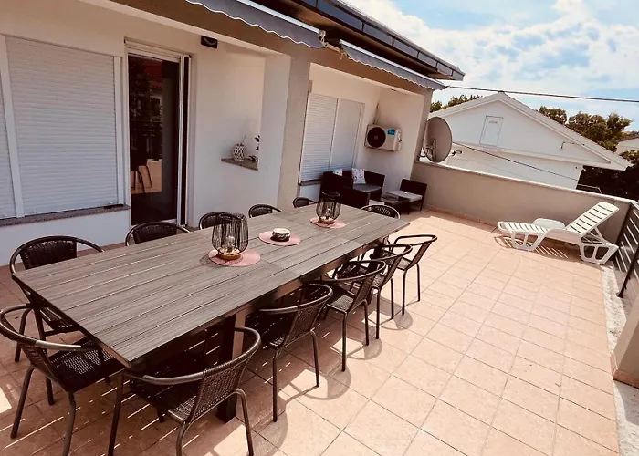 Haus El Milo