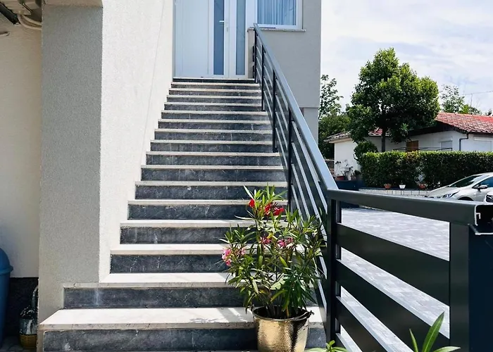 Haus El Milo Rum i privatbostad